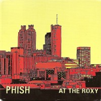Purchase Phish - At The Roxy CD1