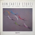 Buy Ron Carter - Etudes (Vinyl) Mp3 Download