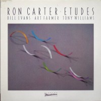 Purchase Ron Carter - Etudes (Vinyl)