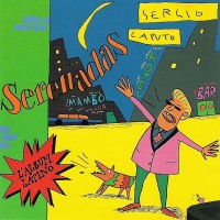 Purchase Sergio Caputo - Serenadas