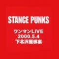 Buy Stance Punks - 5.4 Oneman Live Mp3 Download