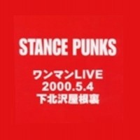 Purchase Stance Punks - 5.4 Oneman Live