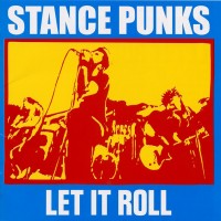 Purchase Stance Punks - Let It Roll