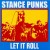 Buy Stance Punks - Let It Roll Mp3 Download