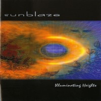Purchase Sunblaze - Illuminating Heights (EP)