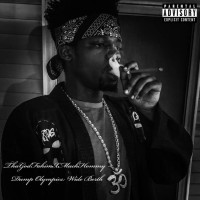 Purchase Mach Hommy & Tha God Fahim - Dump Olympics: Wide Berth