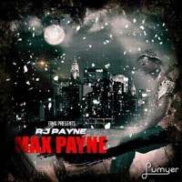 Purchase Rj Payne - Max Payne