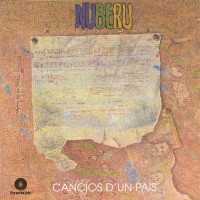 Purchase Nuberu - Cancios D'un País (Vinyl)