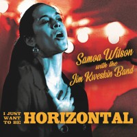 Purchase Samoa Wilson - I Just Want To Be Horizontal (With Jim Kweskin Band)