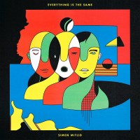 Purchase Simen Mitlid - Everything Is The Same