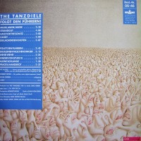 Purchase The Tanzdiele - Folgt Den Fuehrern! (Vinyl)