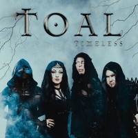 Purchase Toal - Timeless (EP)