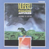 Purchase Nuberu - Asturies, Ayeri Y Guei (Vinyl)