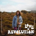 Buy Oscar Ladell - Love & Revolution Mp3 Download