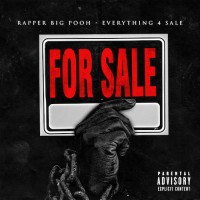 Purchase Rapper Big Pooh - Everything 4 Sale