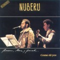 Buy Nuberu - Como Tú Yes Mp3 Download