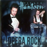 Purchase Renaud Hantson - L'opera Rock