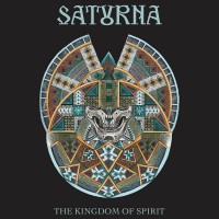 Purchase Saturna - The Kingdom Of Spirit
