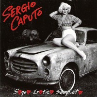 Purchase Sergio Caputo - Sogno Erotico Sgagliato