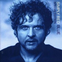 Purchase Simply Red - Blue (Special Edition)