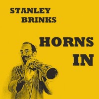 Purchase Stanley Brinks - Horns In