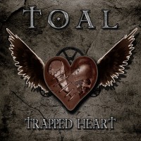 Purchase Toal - Trapped Heart (MCD)