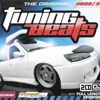 Purchase VA - Tuning Beats 2008 Vol. 3 CD1