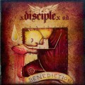 Buy XDISCIPLEx A.D. - Benediction Mp3 Download