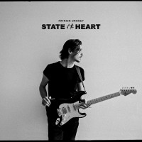 Purchase Patrick Droney - State Of The Heart