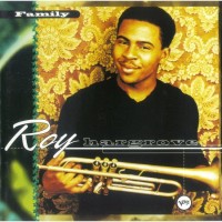 Purchase Roy Hargrove - Family
