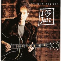 Purchase Sergio Caputo - I Love Jazz