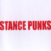 Purchase Stance Punks - Stance Punks