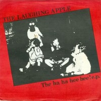 Purchase The Laughing Apple - The Ha Ha Hee Hee! (EP) (Vinyl)
