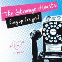 Purchase The Stoneage Hearts - Hung Up (On You)