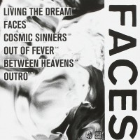 Purchase The Wands - Faces (EP)