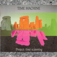 Purchase Time Machine - Project: Time Scanning