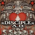 Buy XDISCIPLEx A.D. - Heaven And Hell Mp3 Download