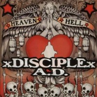 Purchase XDISCIPLEx A.D. - Heaven And Hell