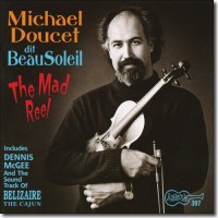 Purchase Beausoleil - The Mad Reel