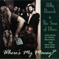 Buy Billy Branch - Where's My Money? (With The Sons Of Blues) (Vinyl) Mp3 Download