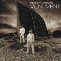 Purchase Blank & Jones - Monument (Remastered Deluxe Edition) CD1