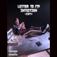 Purchase Cam - Letter To My Intuition