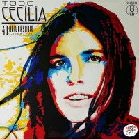 Purchase Cecilia - Todo Cecilia 40 Aniversario CD1