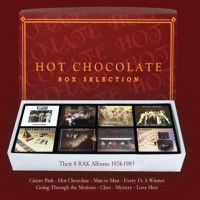 Purchase Hot Chocolate - Box Selection - Their 8 Rak Albums 1974-1983 CD1