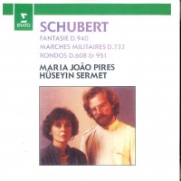 Purchase Maria Joao Pires - The Complete Erato Recordings CD13