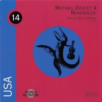 Purchase Michael Doucet - Parlez Nous A Boire (With Beausoleil)