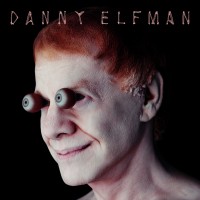 Purchase Danny Elfman - Happy (CDS)