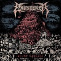 Buy Endseeker - Mount Carcass Mp3 Download