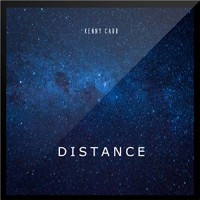 Purchase Kenny Carr - Distance
