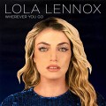 Buy Lola Lennox - Wherever You Go (CDS) Mp3 Download